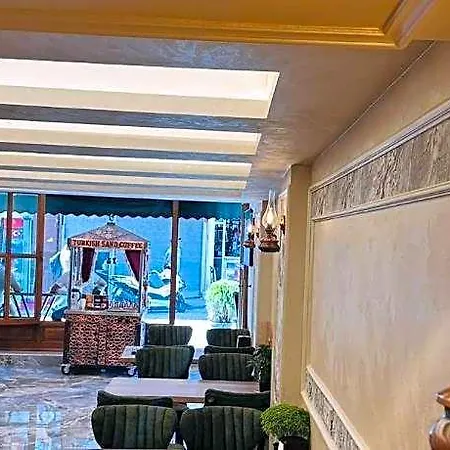 Hotel Riverside