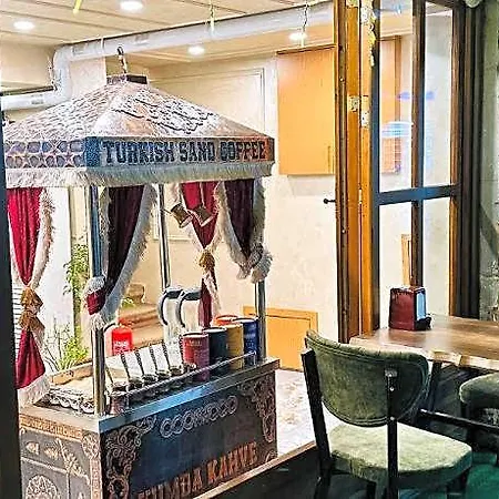 Riverside Hotel Istanbul