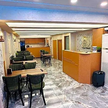 Hotel Riverside 3*