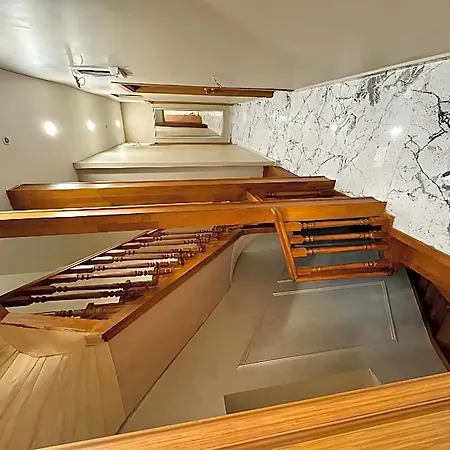 Hotel Riverside Istanbul