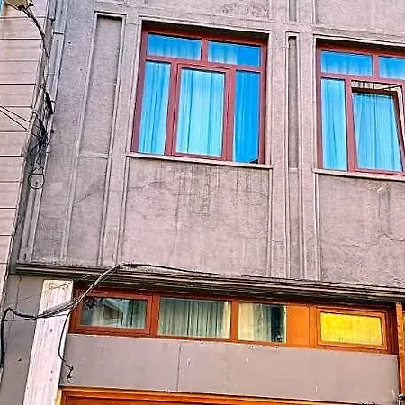 Hotel Riverside Istanbul