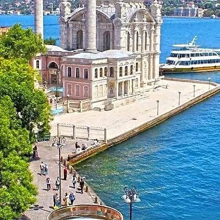 Riverside 3* Istanbul