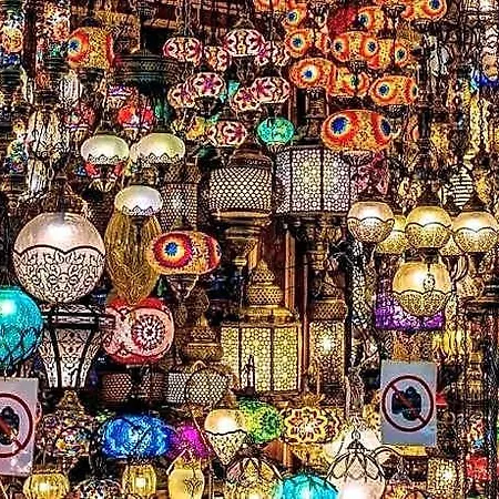 Riverside Istanbul