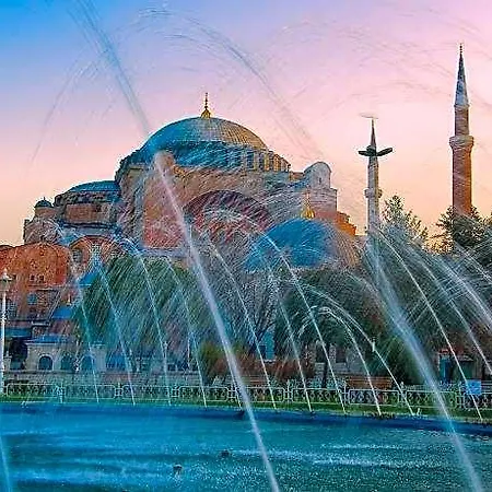 Riverside Istanbul