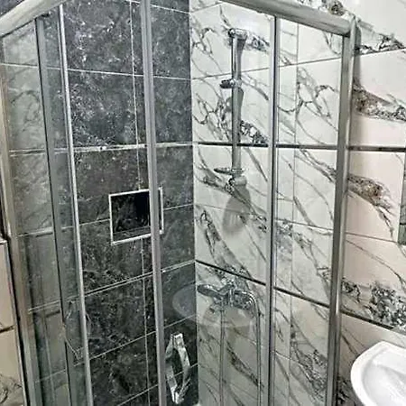 Hotel Riverside Istanbul