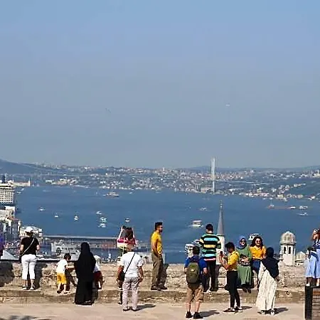 Riverside 3* Istanbul