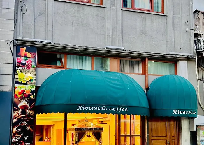 Riverside 3* Istanbul