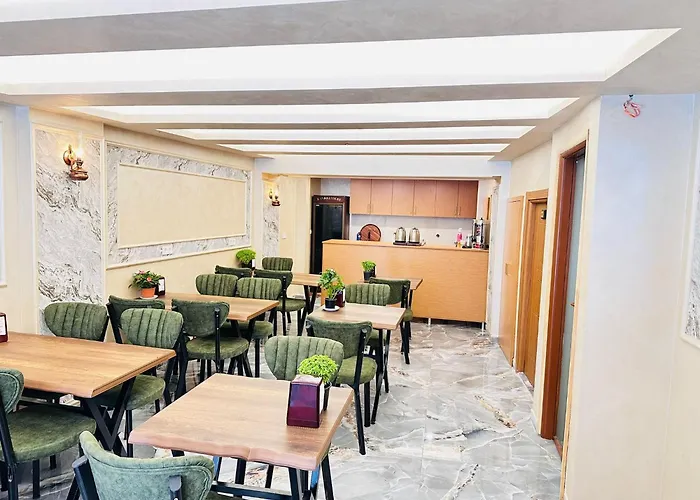 Riverside 3* Istanbul