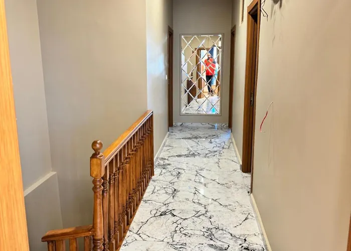 Riverside Hotel Istanbul