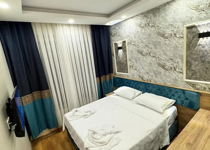 Hotel Riverside Istanbul