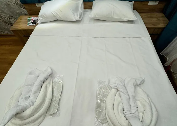 Riverside 3* Istanbul