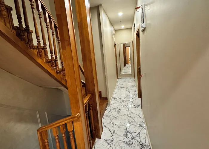 Hotel Riverside Istanbul