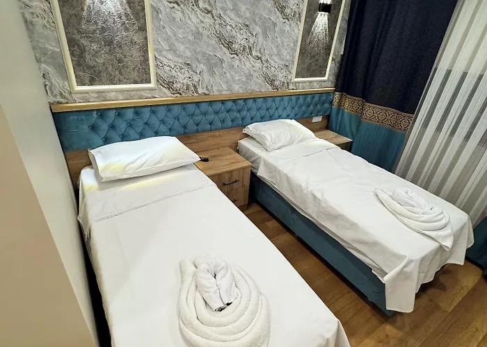 Hotel Riverside Istanbul