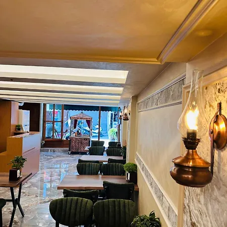 Hotell Riverside