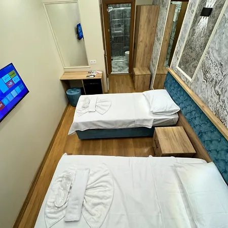 Riverside Hotel Istanbul