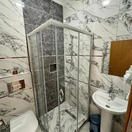 Riverside Hotel Istanbul