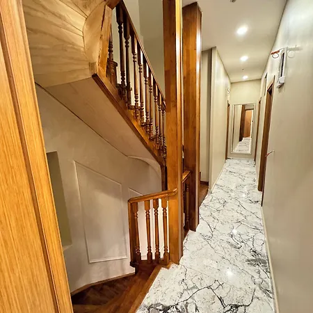 Riverside 3* Istanbul