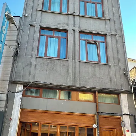 Riverside 3* Istanbul