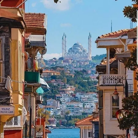 Riverside 3* Istanbul