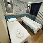 Hotel Riverside Istambul