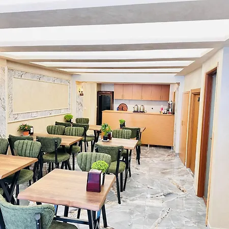 Riverside 3* 伊斯坦布尔