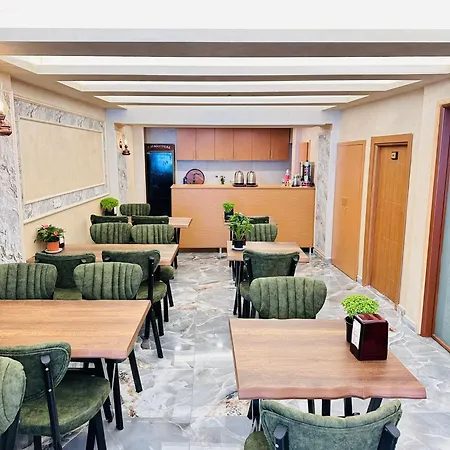 Riverside 伊斯坦布尔