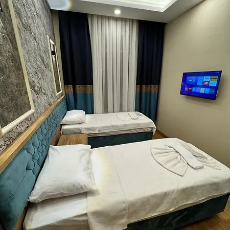 Riverside Otel 3*