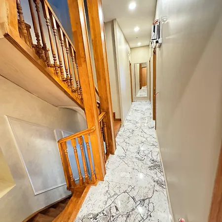 Riverside 3* 伊斯坦布尔