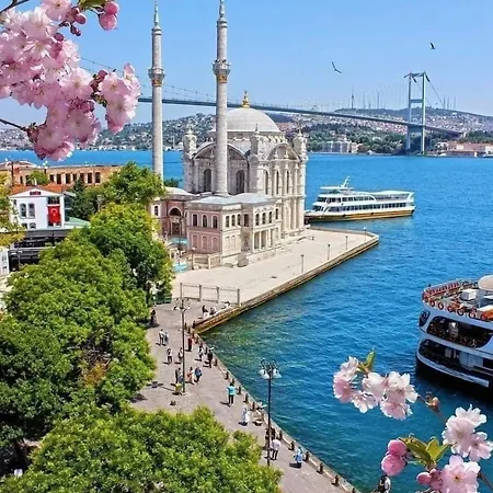 Riverside اسطنبول